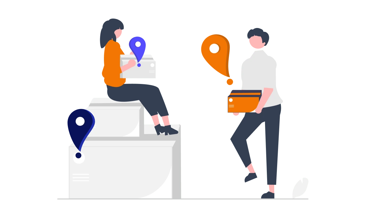 E-Commerce Systems - Take Your Sales Processes Digital