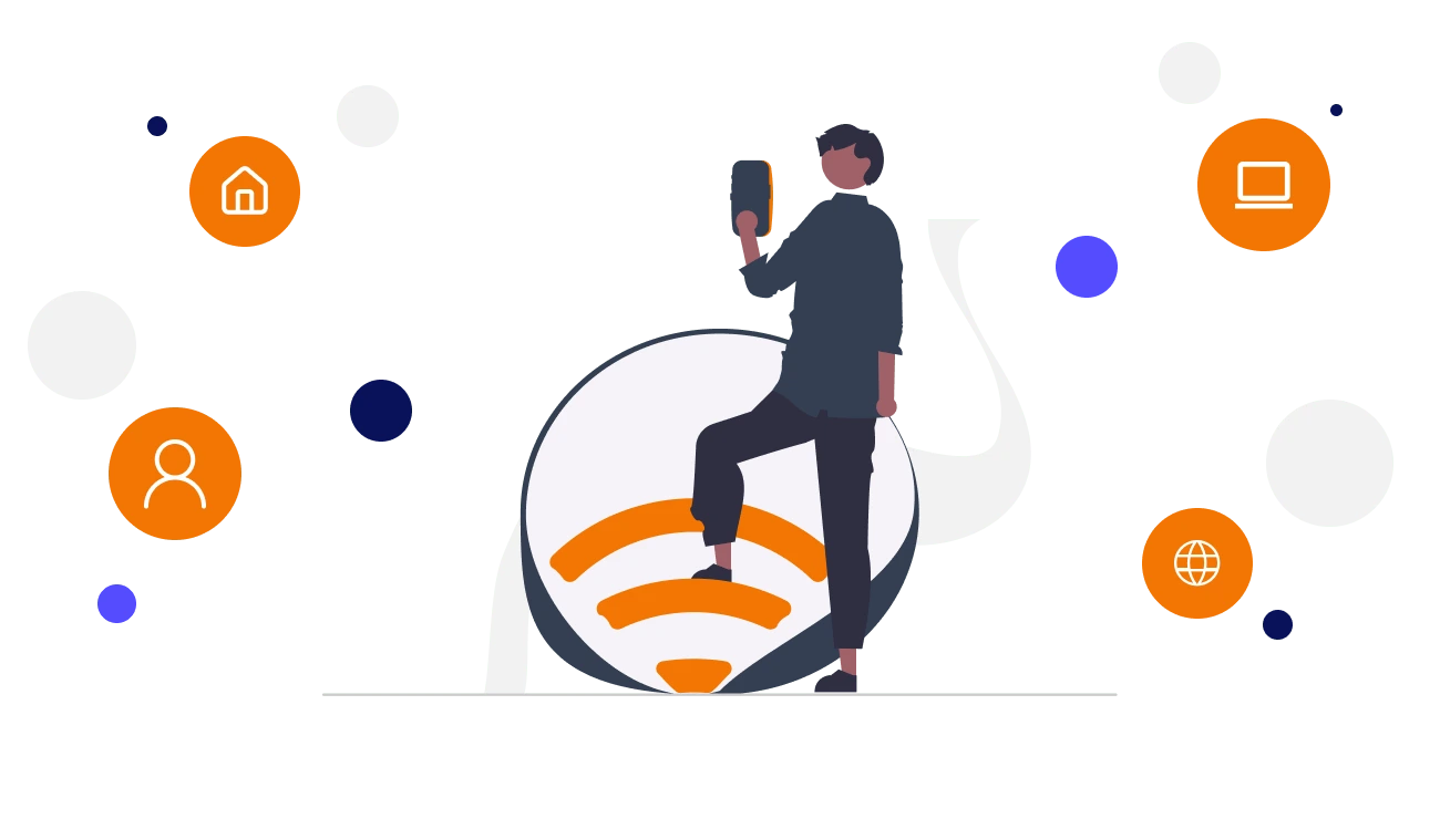 IoT Devices - The Technology of the Future at Your Side