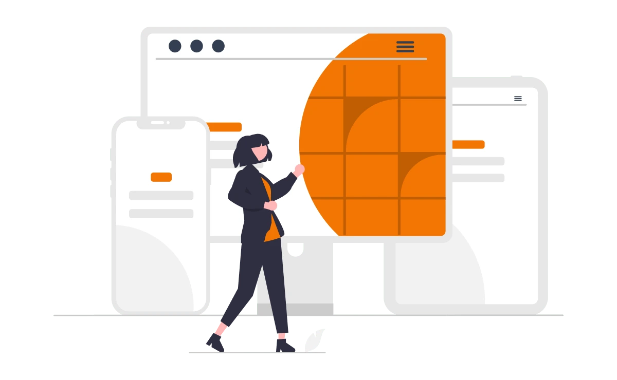 Web Solutions - Enhance Your Strength in the Digital World